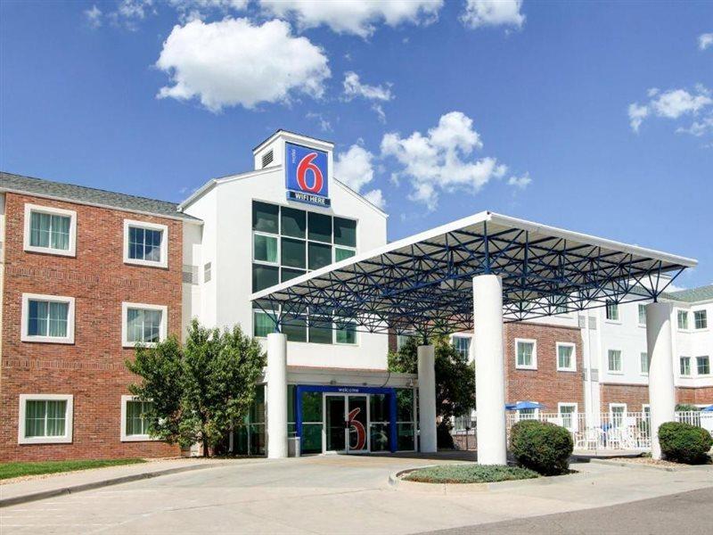 Park Inn By Radisson, 오로라 외부 사진